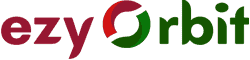 Ezy Orbit Logo