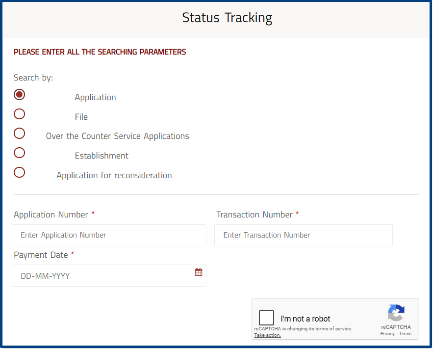 অনলাইনে দুবাই ভিসা চেক করার নিয়ম: Dubai Visa Check Online