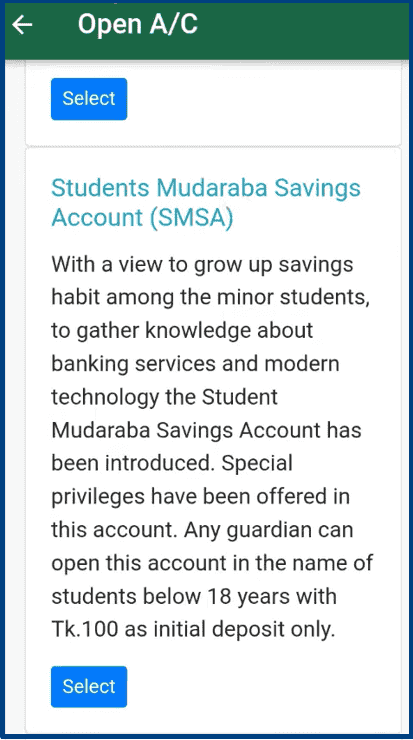 ইসলামী ব্যাংক স্টুডেন্ট অ্যাকাউন্ট কিভাবে খুলতে হয়: How to Open an Islami Bank Student Account