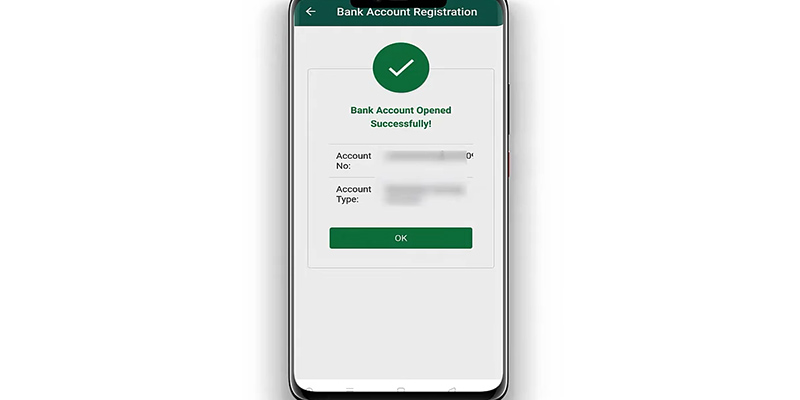 ব্যাংকের শাখায় গিয়ে ইসলামী ব্যাংক একাউন্ট খোলার নিয়ম