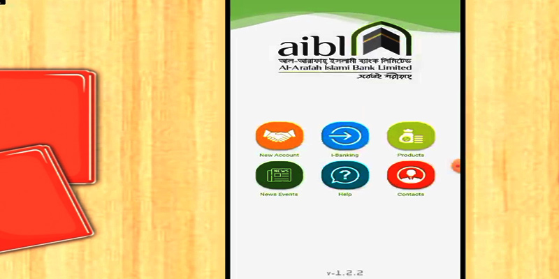 মোবাইল অ্যাপের মাধ্যমে আরাফাহ ইসলামী ব্যাংক সেভিংস একাউন্ট খোলার নিয়ম