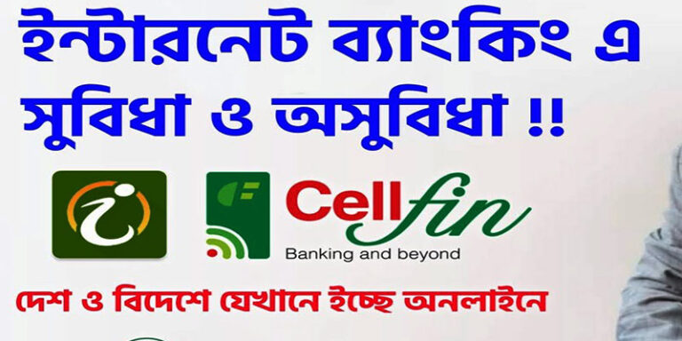 ডিজিটাল ব্যাংকিং