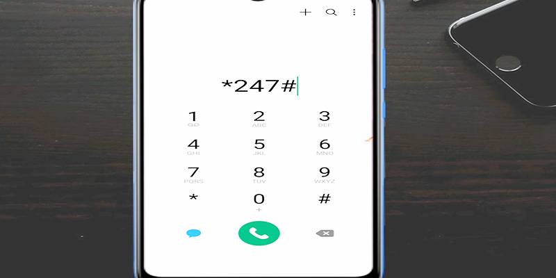 ইউএসএসডি কোড (*২৪৭#) ব্যবহার করে মোবাইল রিচার্জ করার নিয়ম