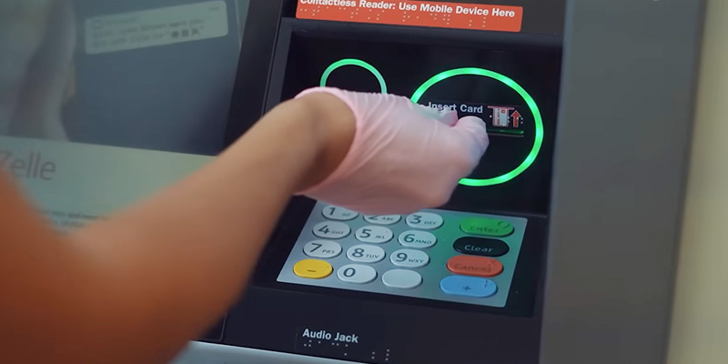 এটিএম কার্ড ক্লোনিং কী