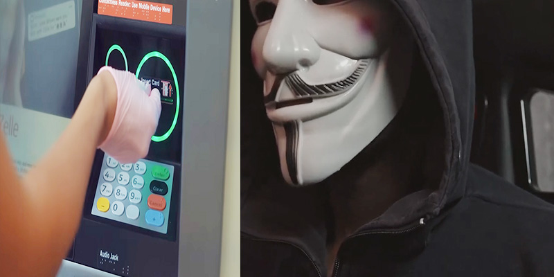 এটিএম কার্ড ক্লোনিং থেকে বাঁচার কার্যকর উপায়