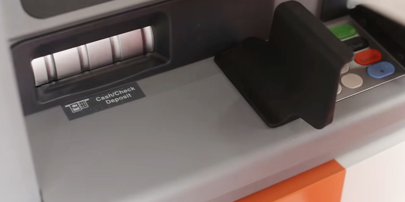 নিরাপদ বুথ নির্বাচন করুন