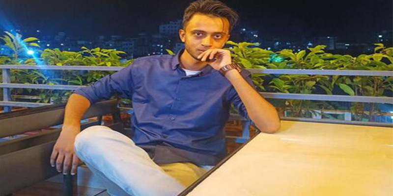 Asif Mahmud, Founder & Chief Editor of Ezy Orbit