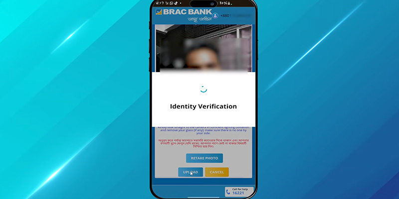 Identity Verification