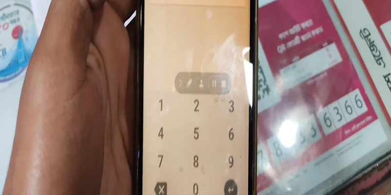 ইউএসএসডি (USSD) কোড দিয়ে বিকাশ ক্যাশ আউট করার নিয়ম