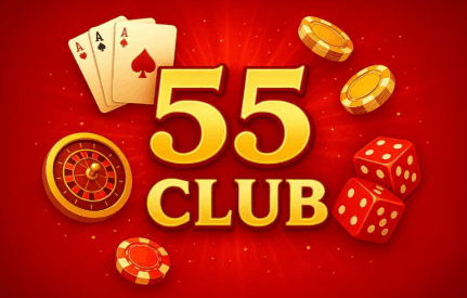 55 Club: How Can Get the Complete Guide to Better Gaming
