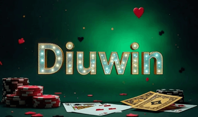 Diuwin: How Players Explore Gaming as Part of Modern Lifestyle