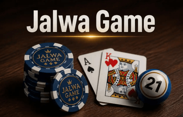 Jalwa Game: Unique Gaming Experience with Advanced Digital Features