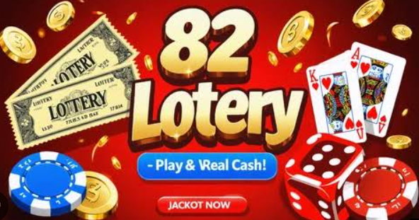 82 Lottery: How Digital Technology Creates Smooth User Experiences