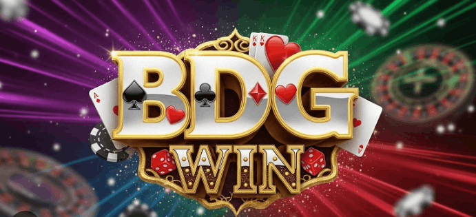 BDG Game: How to Play BDG Game One by One for Better Understanding