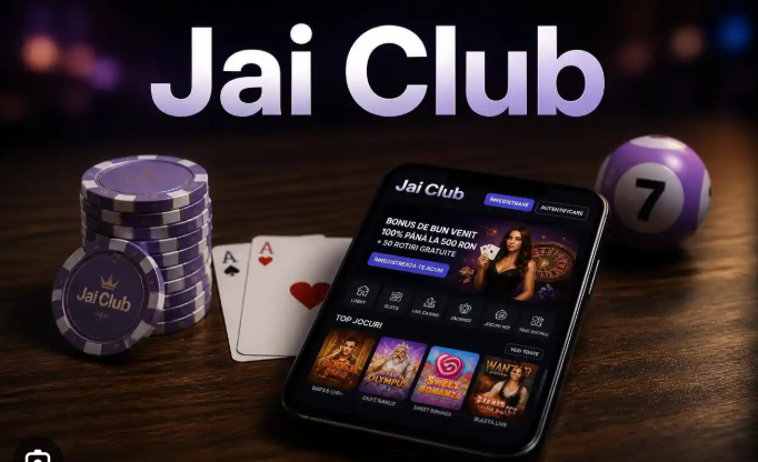 Jai Club: Where Gaming Growth Connects with Strong Digital Development