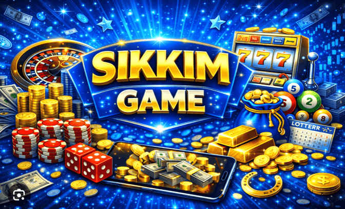 Sikkim Game: Where Players Identify Issues and Discover Smart Solutions
